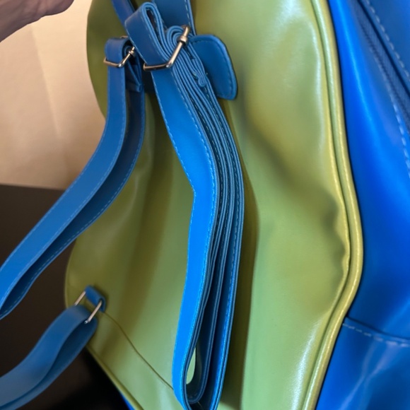 Stephen Joseph Backpack with Dogs. NWOT - Picture 5 of 9